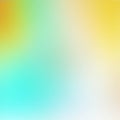 color gradient blur texture. Abstract painting background. Simple defocus pattern. Drow abstraction. eps 10