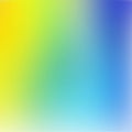 color gradient blur texture. Abstract painting background. Simple defocus pattern. Drow abstraction. eps 10