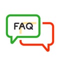 color icon frequently asked question.