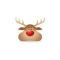 Color Icon - Rudolph