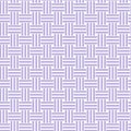 Color Lavender seamless pattern on white background. Hand drawn