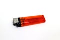 Color lighters Royalty Free Stock Photo
