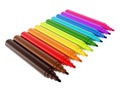 Color marker color pen set
