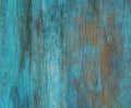 color painted old grunge wood wal, texture or vinrage wood background.