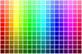 Color palette 5