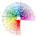 Color Palette Icon