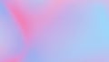 Color pastel pink blue gradient. Moving abstract blurred background.