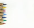 Color Pencil Tips