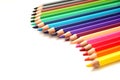 Farba ceruzky 