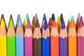 Color pencils