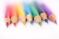 Color pencils