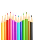 Color pencils