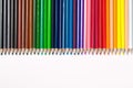 Color pencils set