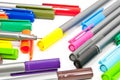 Color pens