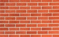 Brick wall