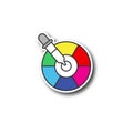 Color picker tool patch