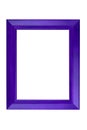 Color picture frame