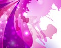 Color pink abstract background texture