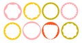 color round form 270724