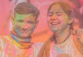 Color Run Love Tour, Bucharest