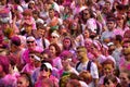 The Color Run Bucharest