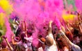 The Color Run Bucharest