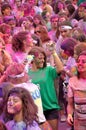 The Color Run Bucharest