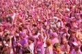 The Color Run Bucharest