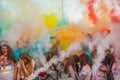 Color Run Bucharest 2017