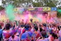 The Color Run