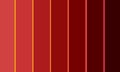 Color sequence background