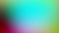 Color spectrum blurry background. Abstract Blurred Rainbow Background. Colorful Wallpaper. Bright Colors. Rainbow. Royalty Free Stock Photo