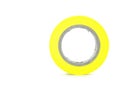 Color sticky insulation tape coil Royalty Free Stock Photo