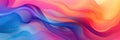 Color transition and gradient on abstract background Royalty Free Stock Photo