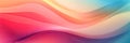 Color transition and gradient on abstract background Royalty Free Stock Photo