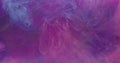 color vapor texture paint water mix purple cloud