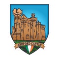 Irish castle ashford