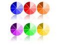 Color Wheels