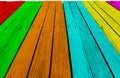 The color wood texture, natural patterns background Royalty Free Stock Photo