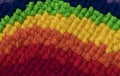 Color Wool Crochet