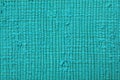 Color woven carpet texture as background Royalty Free Stock Photo