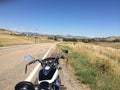 Colorado backroads