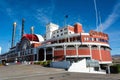 Colorado Belle hotel in Laughlin, Nevada