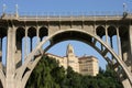 Colorado Blvd Bridge