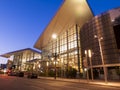 Colorado Convention Center