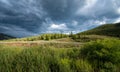 Colorado countryside