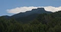 Colorado Mountain FisherÃ¢â¬â¢s Peak. Trinidad Colorado