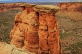 Colorado National Monument, Grand Junction, USA