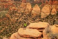 Colorado National Monument, Grand Junction, USA