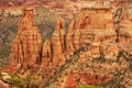 Colorado National Monument, Grand Junction, USA